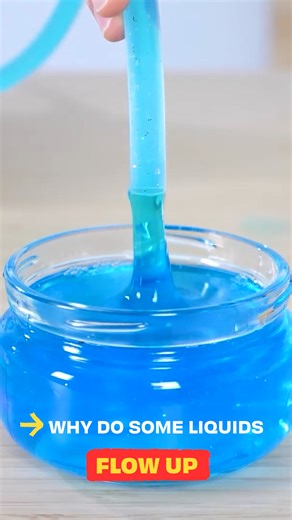 The mysteries of shear-thinning fluids 🤯 | The Action Lab