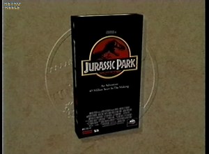 2.9K views · 116 reactions | Jurassic Park (1993) Video Dealers Promo A promotional video aimed at video stores detailing the upcoming release and its promotional tie in products such as posters and standees etc. #jurassicpark #vhs #physicalmedia #90smovies #90snostalgia | Retro Reels | Facebook