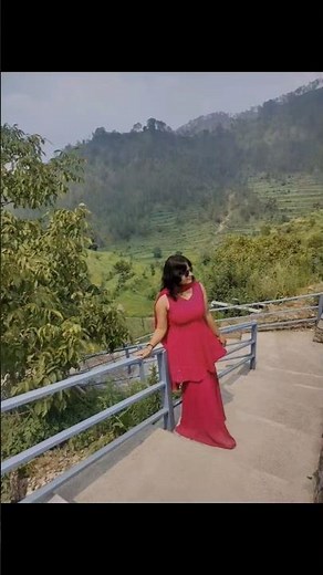 GULABI SHARARA SONG | PAURI | GARHWAL | UTTARAKHAND | UTTARAKHAND VIDEO #gulabisharara #travel