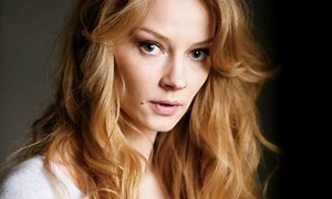 Светлана Ходченкова - биография | Узнай Всё