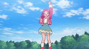 Hugtto! Precure The Movie OP NC Ver. - It's the best the movie with all Precure Member :) | Anime Precure