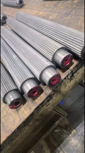 5 speed cluster shafts coming in hot🔥⚙️🔥. #libertysgears #racing #clutchless #transmission | Liberty's Gears