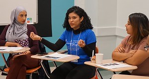 $3.15 Million Mellon Foundation Grant Goes to The Graduate Center, CUNY to Support Humanities Teaching Initiative