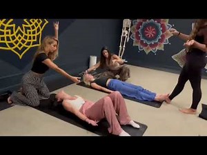 Extremely powerful Kundalini activation!