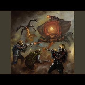 TALES FROM TOPSIDE (feat. Big Chooch & Inscryption)