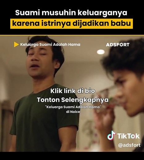 Keluarga Suami Adalah Hama: Nonton Full Episode