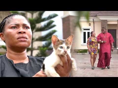 La sorcière qui a tué ses sept maris et le prince charmant - Film Nigérian