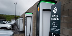 How Long Does It Take to Charge an Electric Car?