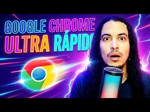 Google Chrome Travando e não abre? Resolva AGORA! (Google Chrome Lento)