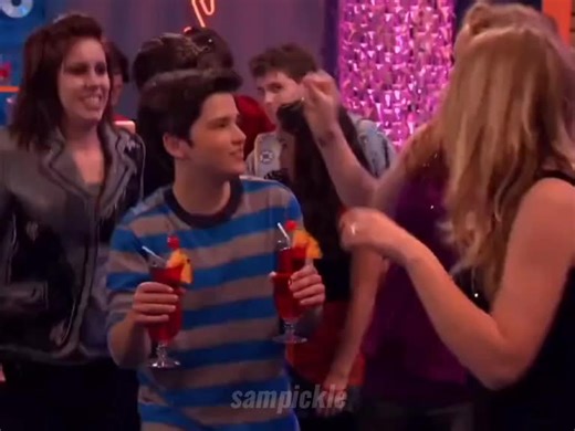 Sam's Twin Sister Part 3: A Twist in Identity