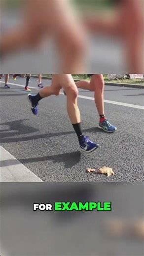 Elite Marathon Strategy: Negative Split for Peak Performance #shorts