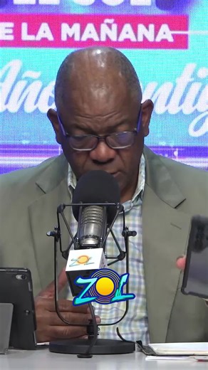 #ElSoldelaMañana | #JulioMartinezPozo señala que el caso de Aníbal de Castro marca un límite a la difamación, dejando claro que cruzar esa línea tiene consecuencias. 📲 Mira el contenido completo en nuestro canal de YouTube #zolfm @rccnoticiasrd