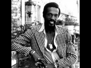 Eddie Kendricks ‎– He's A Friend ℗ 1976