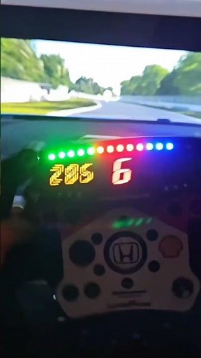 Thrustmaster T598 / BT Led Display / TM Open Wheel / GT7 / PS5