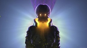 Robot Girl Gas Mask Live Wallpaper - MoeWalls