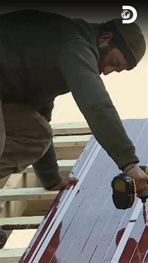 15K views · 62 reactions | ¡Desafío extremo a la vista! Un grupo de constructores se enfrenta a la tormenta perfecta. ¿Lograrán salvaguardar su edificación de la furia invernal? ¡Descúbrelo ahora! ️ #OperaciónAlaska Disfruta el contenido de Discovery en MAX. Suscríbete ahora: https://bit.ly/MAX-DiscoveryLA | Discovery Latinoamérica | Facebook