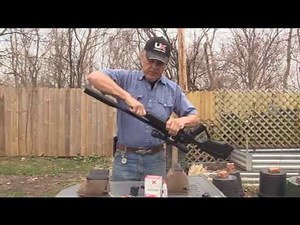 Umarex Fusion2 Loading C02 and Magazines