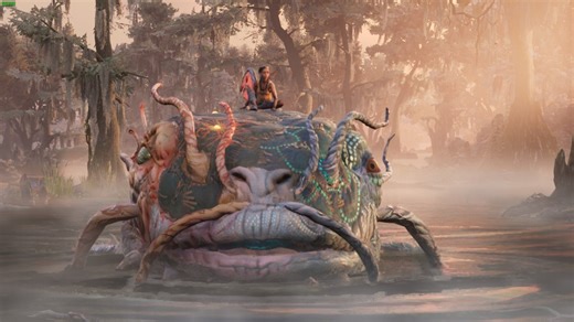 South Of Midnight Patch Notes (April 2025): All New Content, Adjustments & Bug Fixes