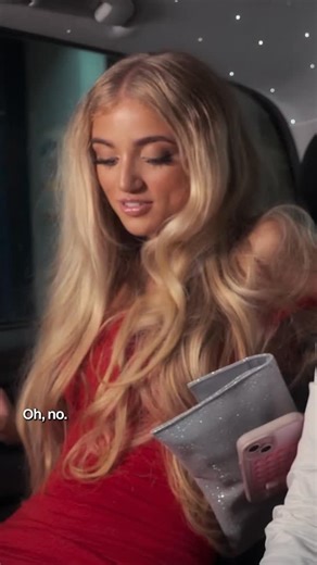 Princess Andre on Instagram: "the period panic was real 🥲 Make sure you’re watching The Princess Diaries this Sunday at 9pm on ITV2 and stream on @itvxofficial 👀 #theprincessdiaries"