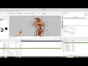 Development: Deforming images using Bone Tool
