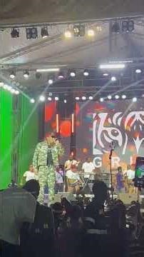 Innos'b Concert Lubumbashi Full #music #shorts #france #usa