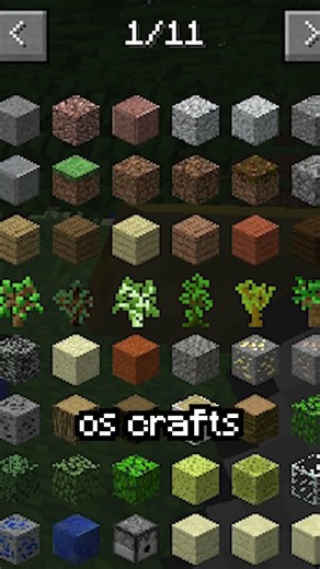 OS MODS MAIS BAIXADOS DO MINE!