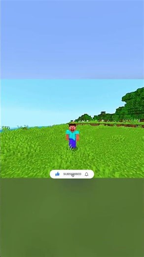 Minecraft New Update Is Here #minecraft #newupdate #shorts #gaming