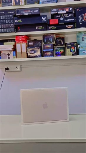 Is This the MacBook Air 2026? 😱 "MacBook Neo" Unboxing!