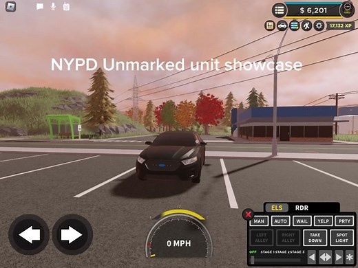 Suggest a showcase! #nypd #erlc #showcase #sirenshowcase #nypdresponding