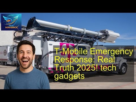 T-Mobile Emergency Response Review 2025: Shocking Truth!