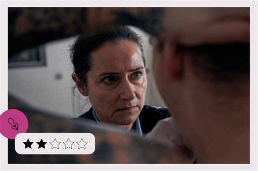 Cine danés: La venganza, un thriller carcelario opacado por las manipulaciones del guion