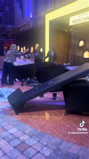 414K views · 394 reactions | I can never go on a cruise ️ ship. | AUTO SHOP | Facebook