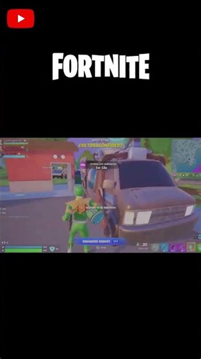 Her cheeks were clapped! Fortnite Fails