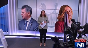 TNT komentar: Lex AP usprkos