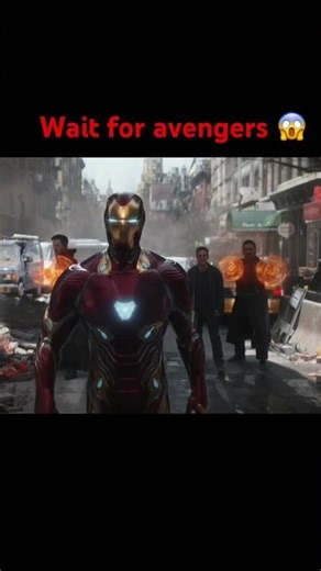 😱Iron Man transformetion status #ironman #avengers #marvel ￼