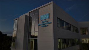 Now Open: The Cornell Behavioral Health Pavilion at SMH