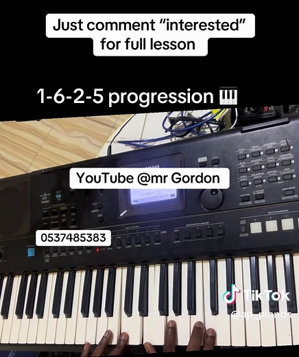 Beginner Keyboard Lessons for 2026