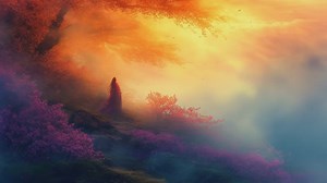 Caligo: Unveiling the Mysteries of the Mythical Fog