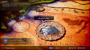 Chapter 16 - Sleep, My Friend Guide - Triangle Strategy