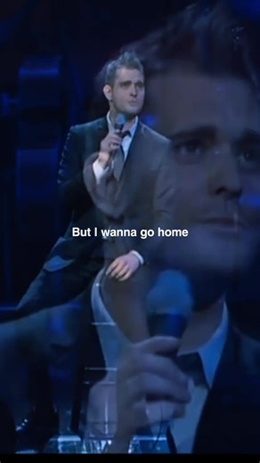 Michael Bublé Home 2005 Music Video
