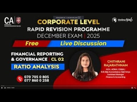 𝐂𝐨𝐫𝐩𝐨𝐫𝐚𝐭𝐞 𝐋𝐞𝐯𝐞𝐥 - 𝐂𝐋𝟐 - 𝐂𝐨𝐝𝐞 𝐨𝐟 𝐄𝐭𝐡𝐢𝐜𝐬 𝐑𝐞𝐯𝐢𝐬𝐢𝐨𝐧 𝐒𝐞𝐬𝐬𝐢𝐨𝐧 - 𝐌𝐨𝐫𝐞 𝐈𝐧𝐟𝐨 𝐃𝐞𝐬𝐜𝐫𝐢𝐩𝐭𝐢𝐨𝐧 (𝟎𝟑𝐫𝐝 𝐒𝐞𝐬𝐬𝐢𝐨𝐧) 👇