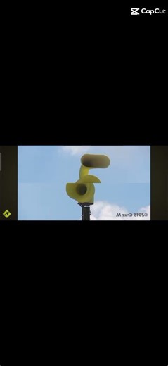 Flamingo A.C.A. Allertor 125 #siren Flandre S Zone