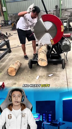 Wood Processing Machinery Showcase