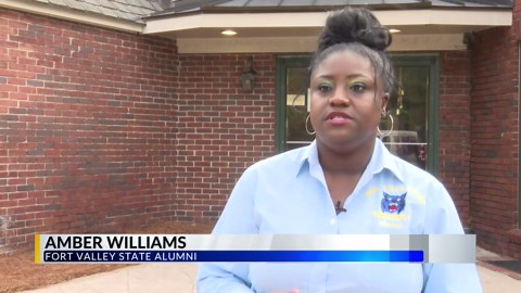 Fountain City Classic preview held at Golden Donuts