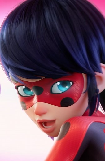 172K views · 6.9K reactions | Red nose… but make it heroic  | Miraculous | Facebook