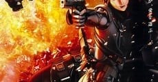 Appleseed Ex Machina (2007) - Ver Película Completa en Español - FULLTV