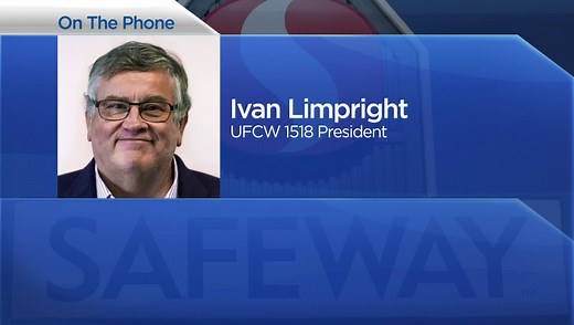 Safeway closing Metro Vancouver stores