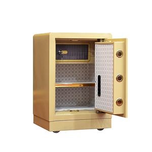 [Hot Item] Safe Safes Box Digital Security Cabinet Lockable Storage Safe Box Solid