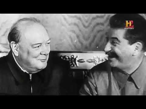 A Ascenção das Superpotências - Mundo Louco - Dublado / H2 history