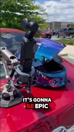 Testing Out Tilta Hydra Alien Mini | Hayabusa Rollers